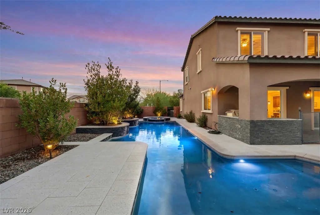 2146 Katesbridge, Henderson, NV 89044
