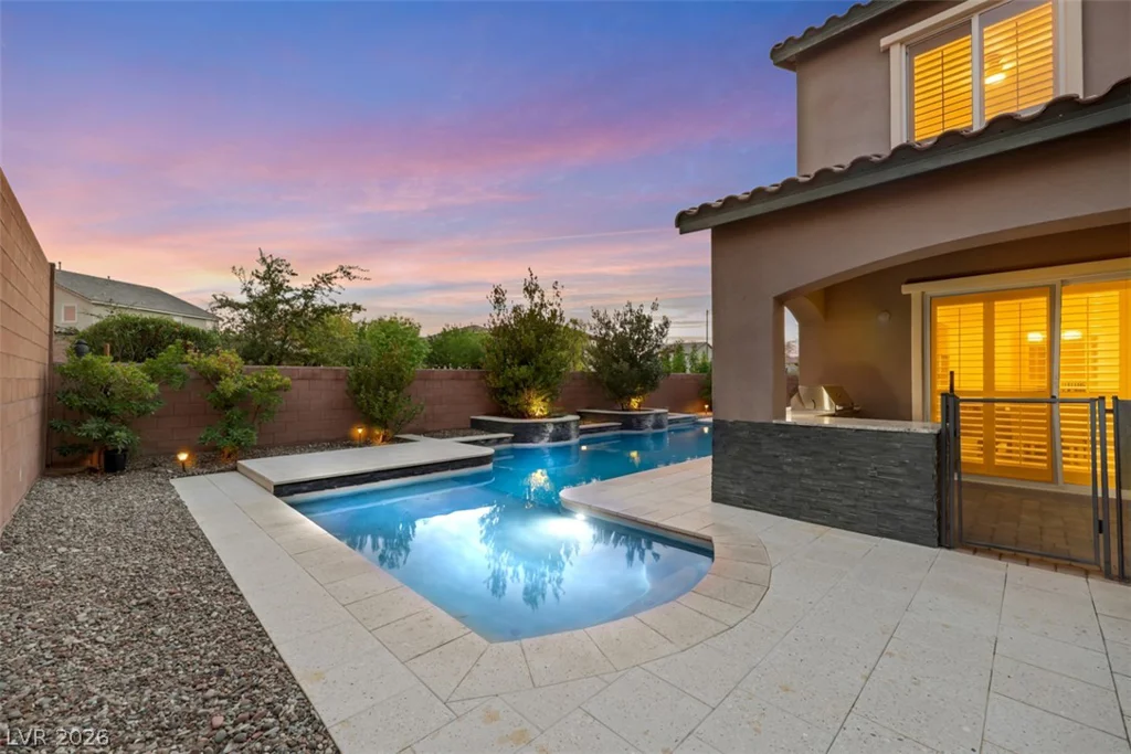 2146 Katesbridge, Henderson, NV 89044