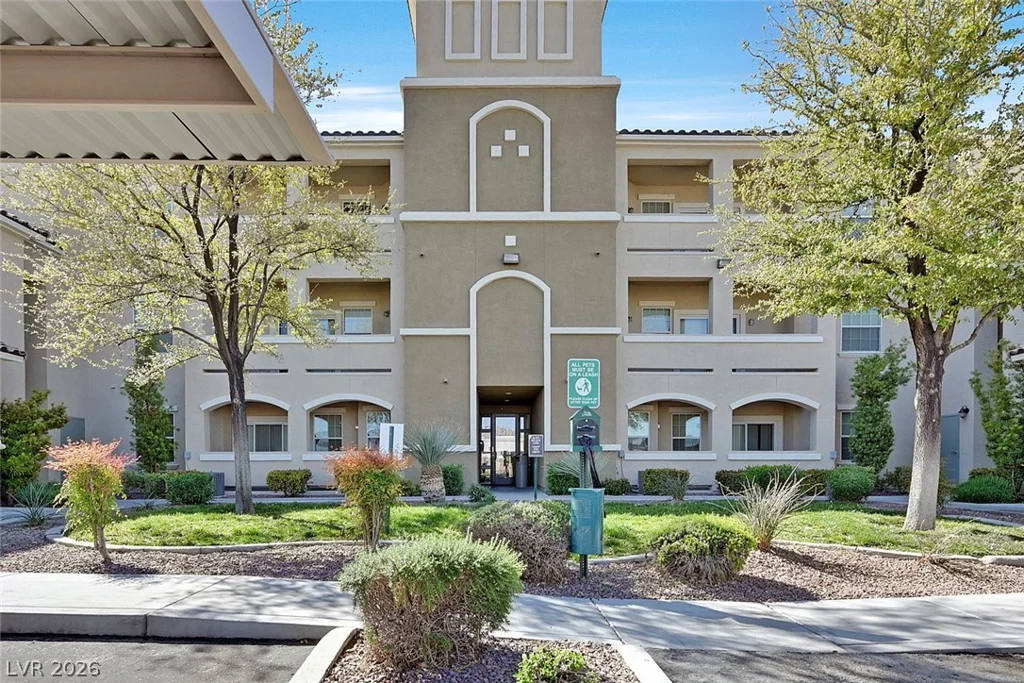 8777 Maule, Las Vegas, NV 89148