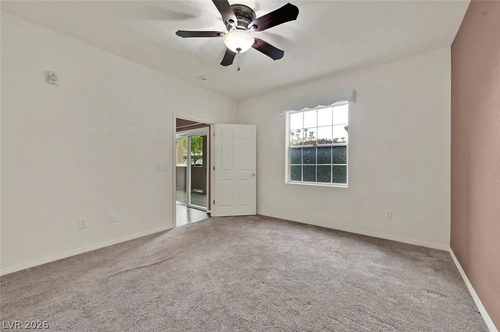 8777 Maule, Las Vegas, NV 89148