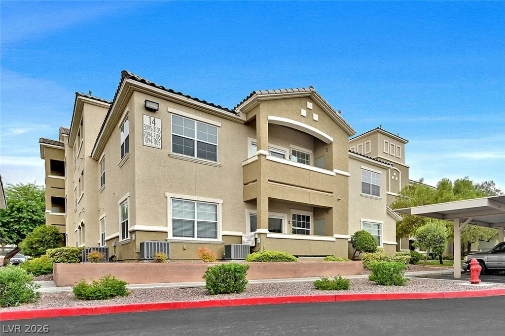8777 Maule, Las Vegas, NV 89148