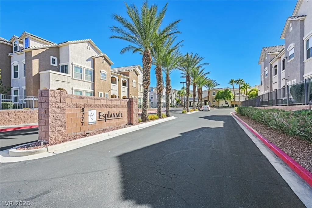8777 Maule, Las Vegas, NV 89148