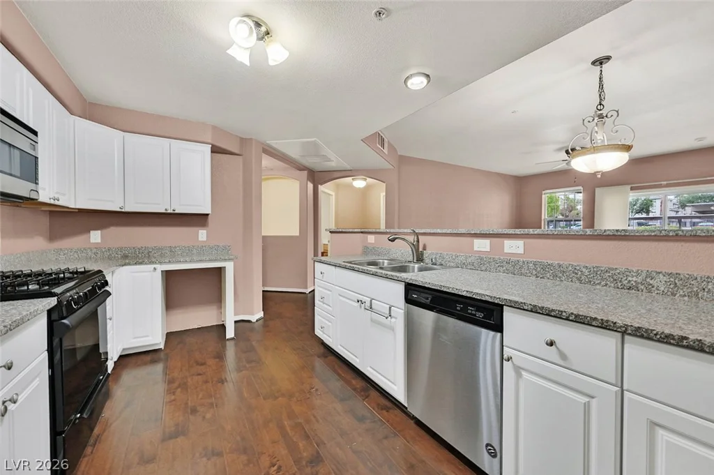 8777 Maule, Las Vegas, NV 89148