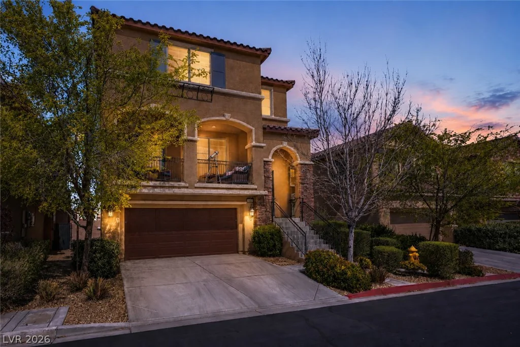 7646 Monomoy Bay, Las Vegas, NV 89179