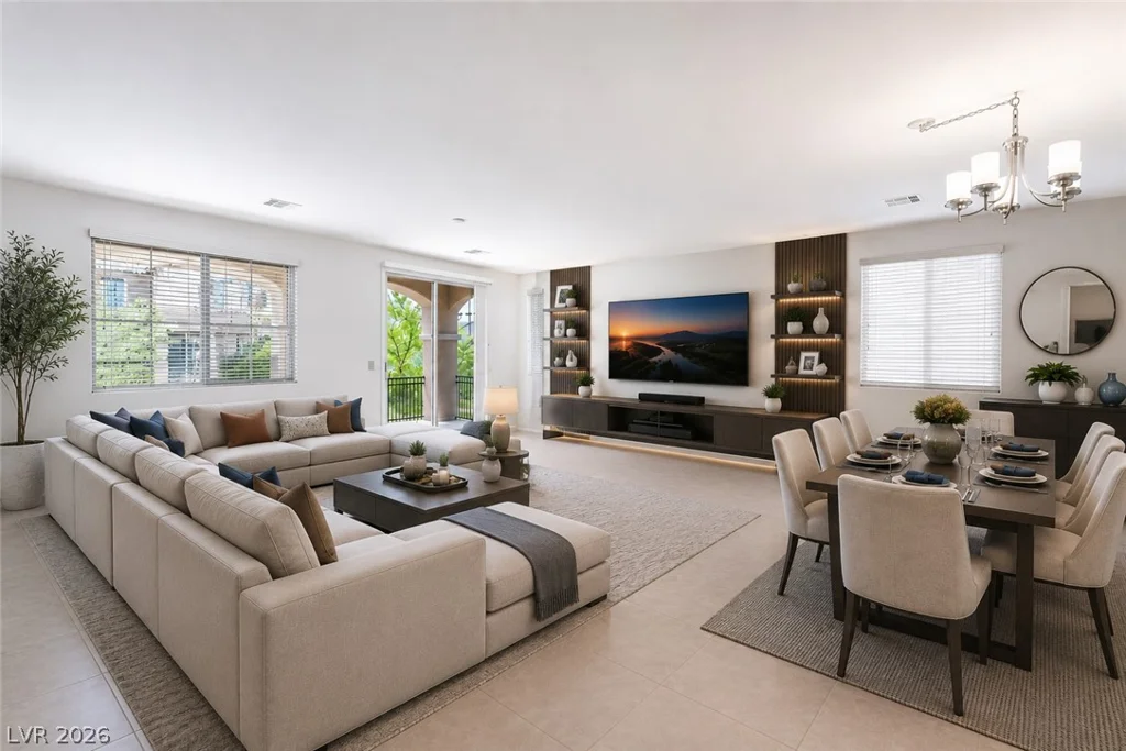 7646 Monomoy Bay, Las Vegas, NV 89179