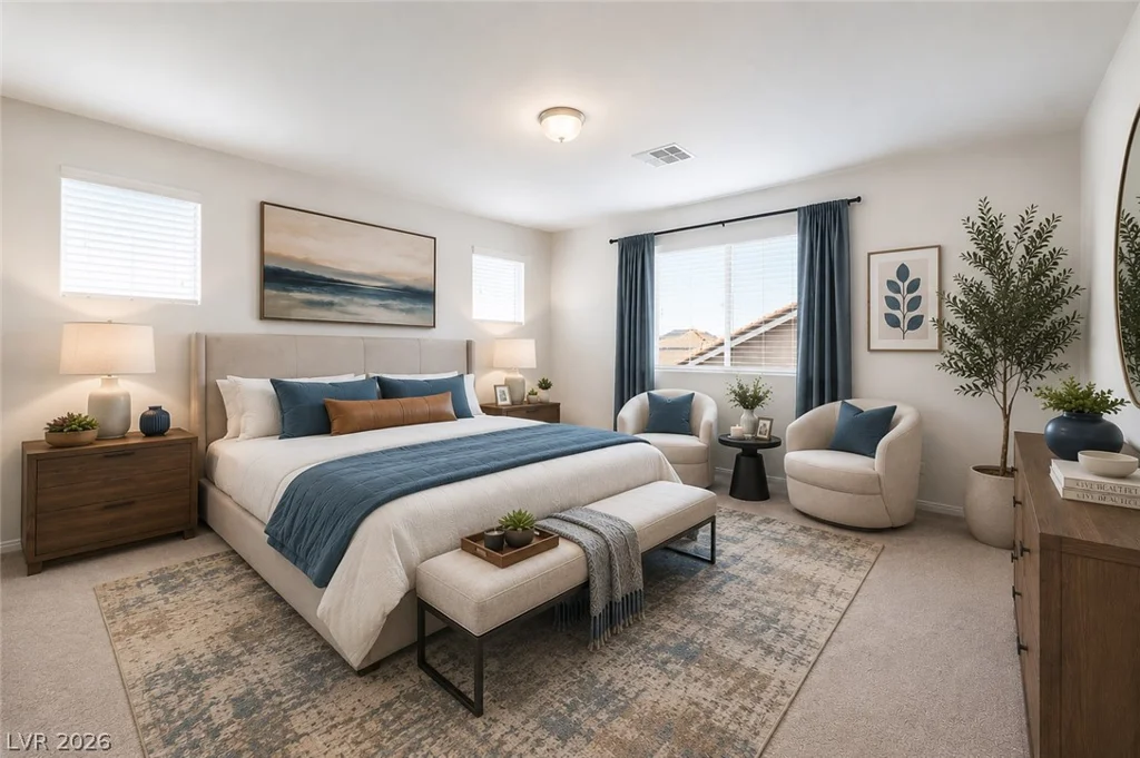 7646 Monomoy Bay, Las Vegas, NV 89179