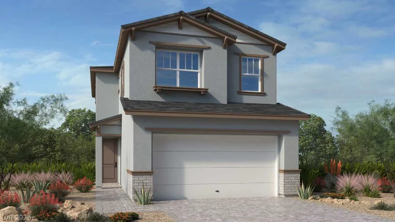 652 Semitone, Henderson, NV 89015