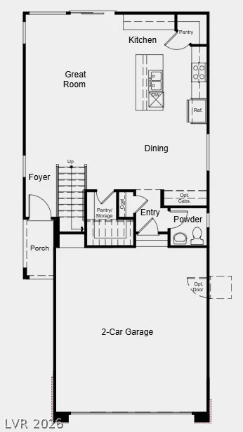 652 Semitone, Henderson, NV 89015