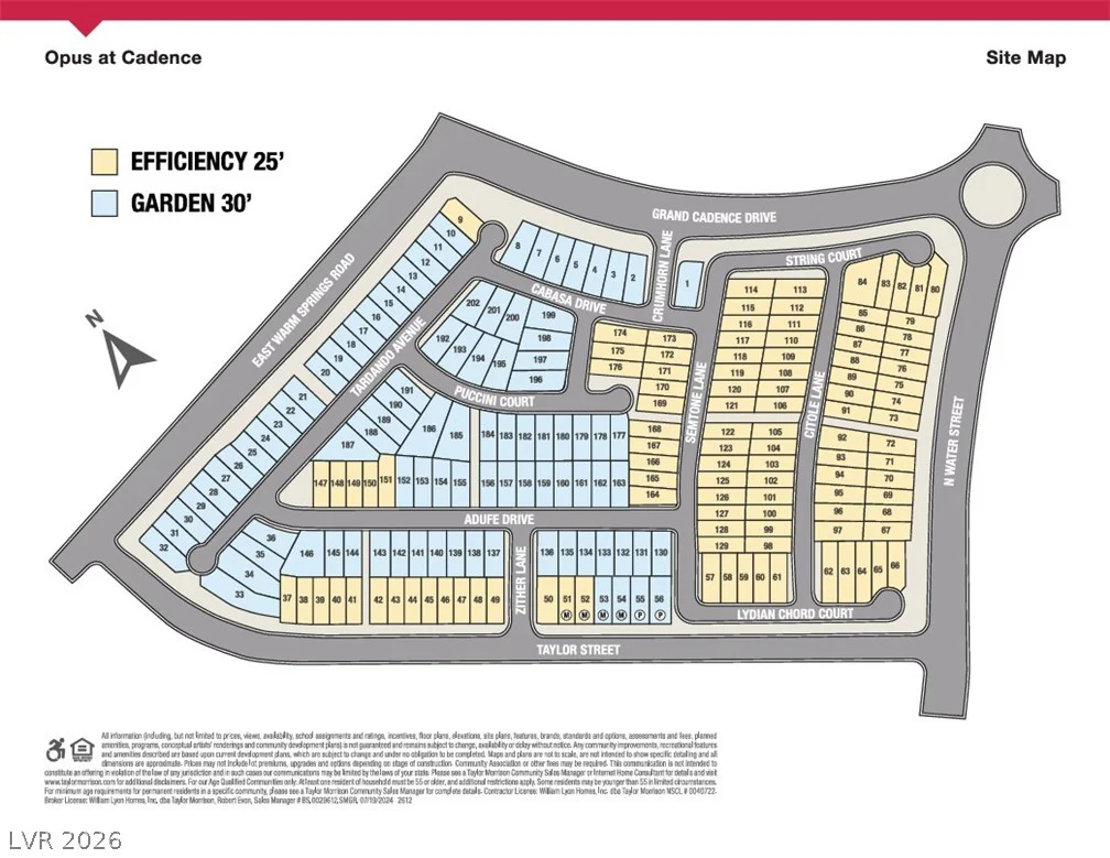 652 Semitone, Henderson, NV 89015