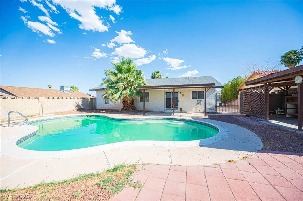 5142 Tahnee, Las Vegas, NV 89122