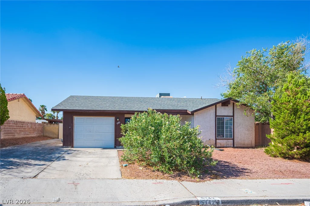 5142 Tahnee, Las Vegas, NV 89122