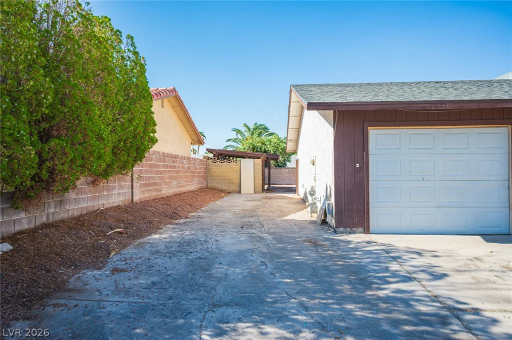 5142 Tahnee, Las Vegas, NV 89122
