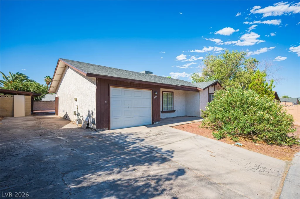 5142 Tahnee, Las Vegas, NV 89122
