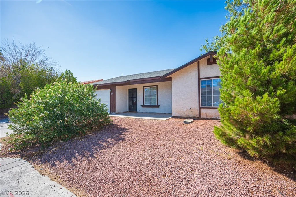5142 Tahnee, Las Vegas, NV 89122