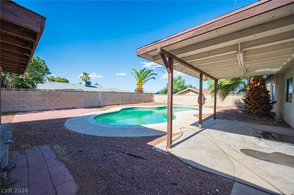 5142 Tahnee, Las Vegas, NV 89122