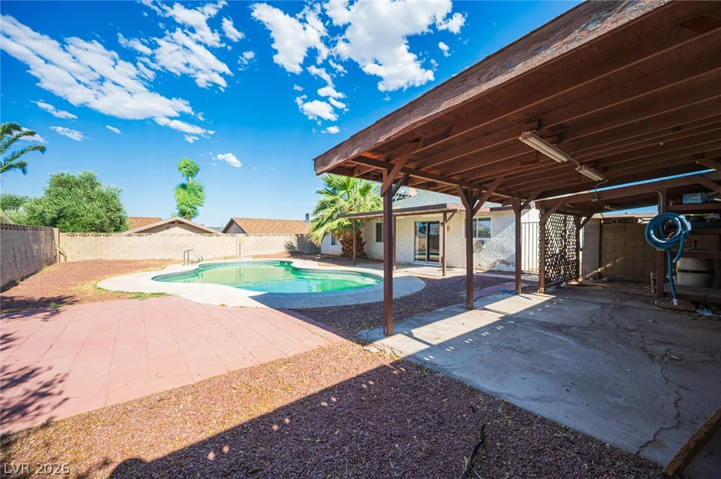 5142 Tahnee, Las Vegas, NV 89122
