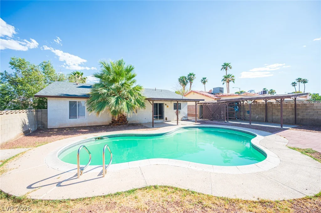 5142 Tahnee, Las Vegas, NV 89122