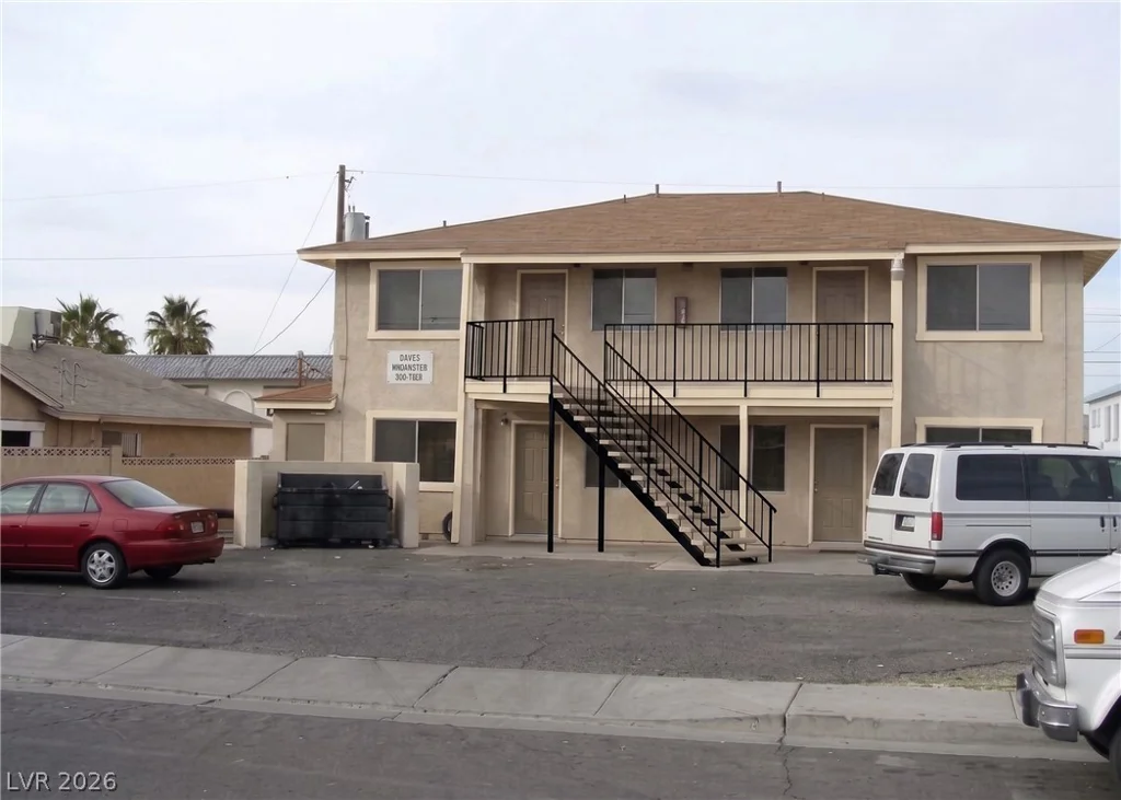 203 Bruce, Henderson, NV 89015