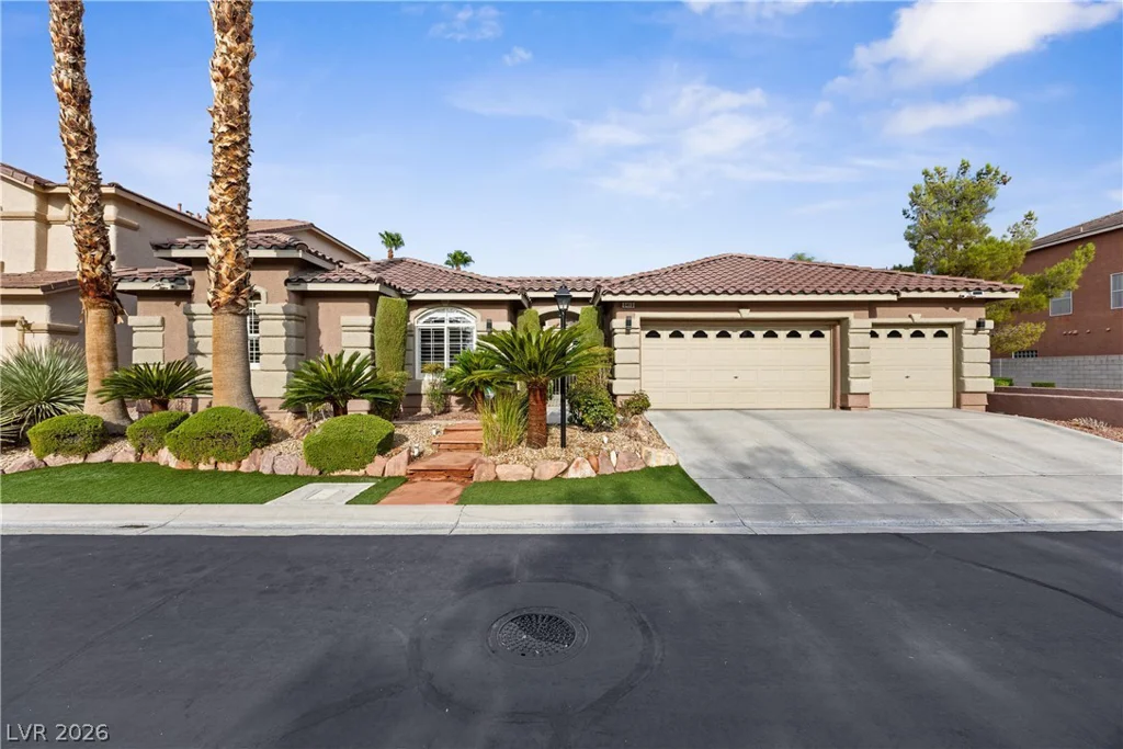 9413 Empire Rock, Las Vegas, NV 89143