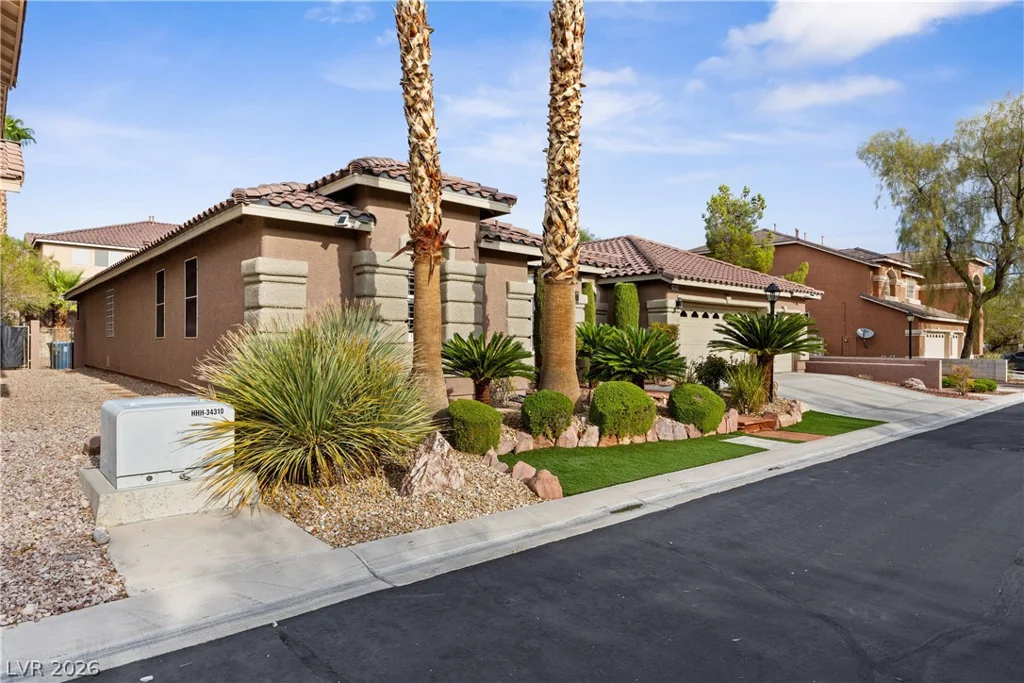 9413 Empire Rock, Las Vegas, NV 89143