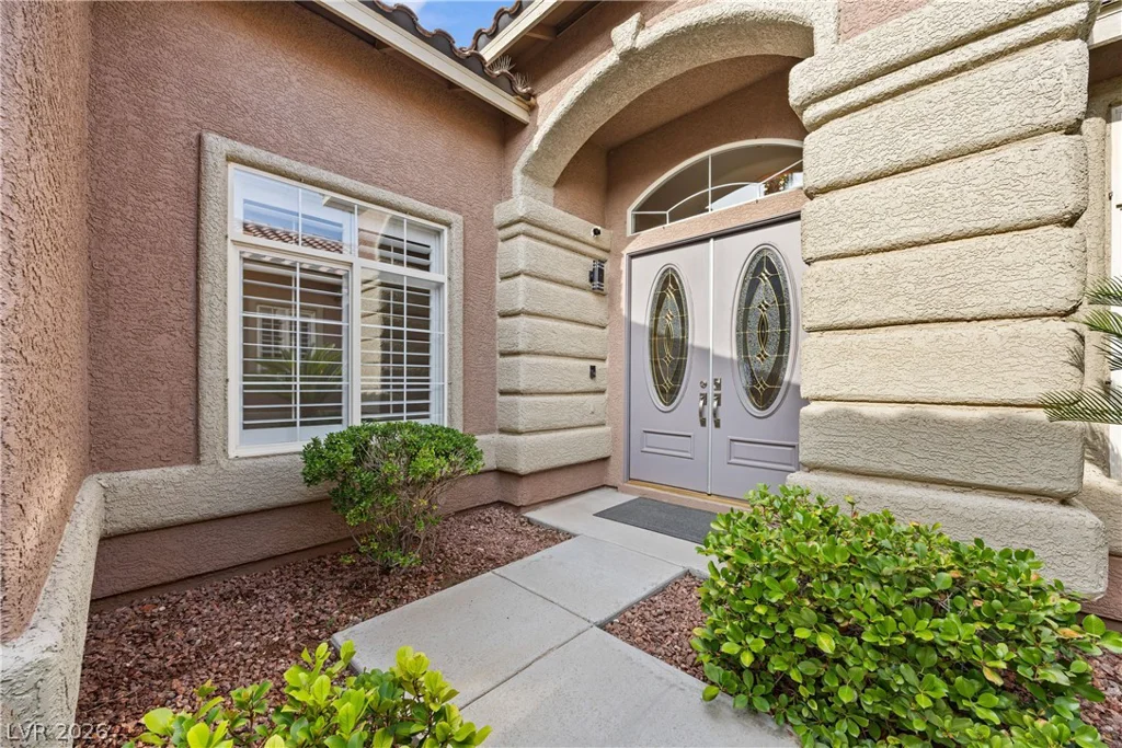 9413 Empire Rock, Las Vegas, NV 89143