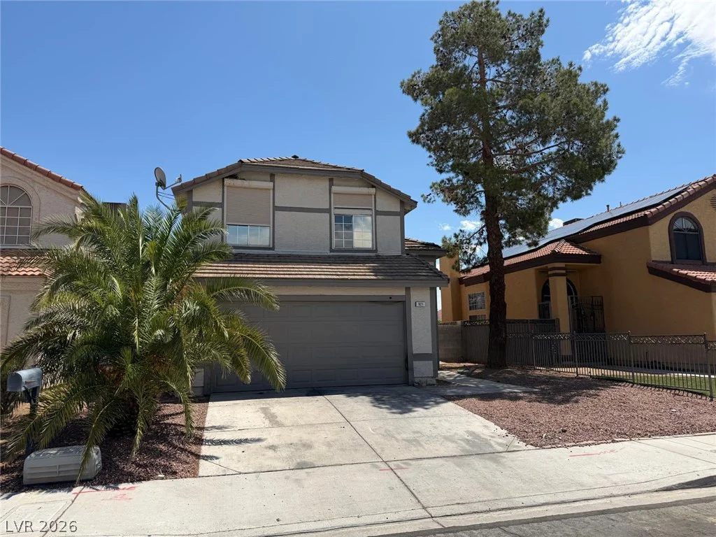921 Greystone, Las Vegas, NV 89108