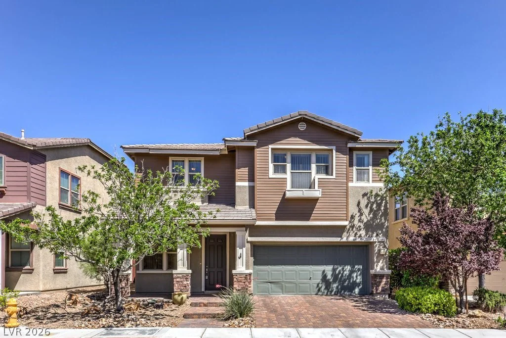 5442 Nettle, Las Vegas, NV 89135