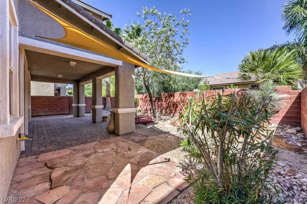 5442 Nettle, Las Vegas, NV 89135