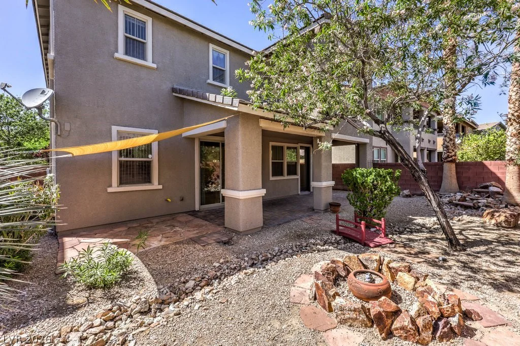 5442 Nettle, Las Vegas, NV 89135