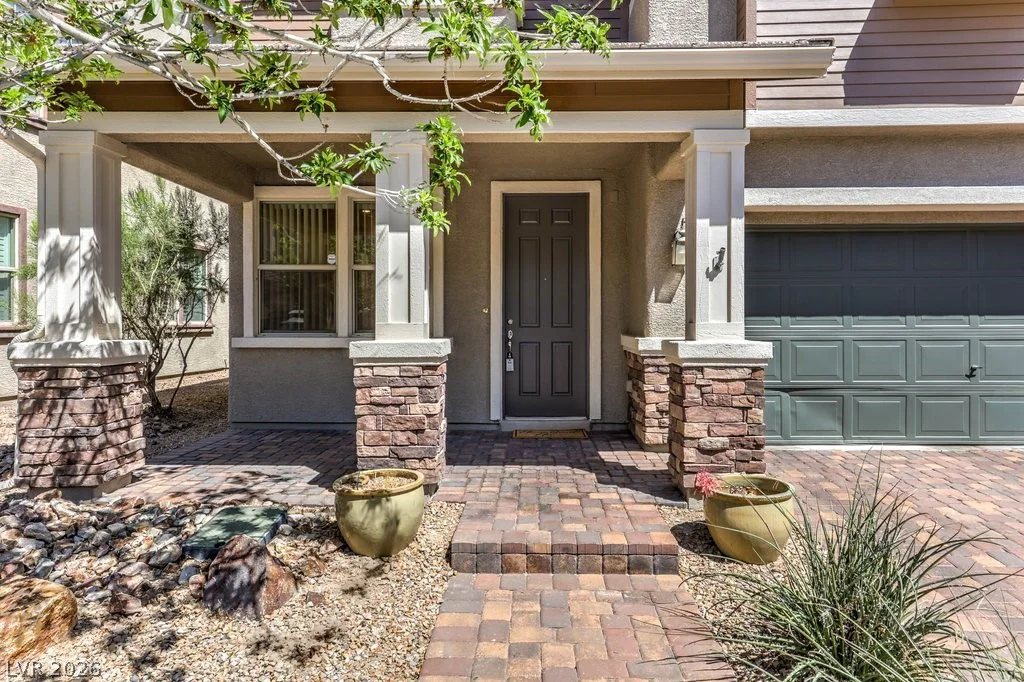 5442 Nettle, Las Vegas, NV 89135