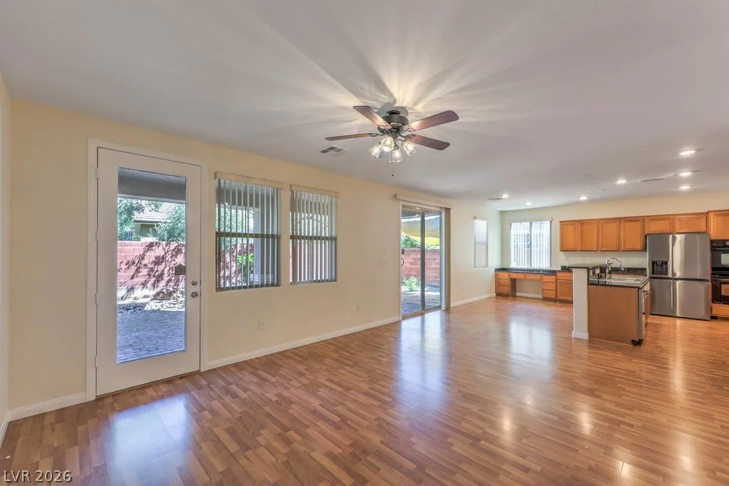5442 Nettle, Las Vegas, NV 89135
