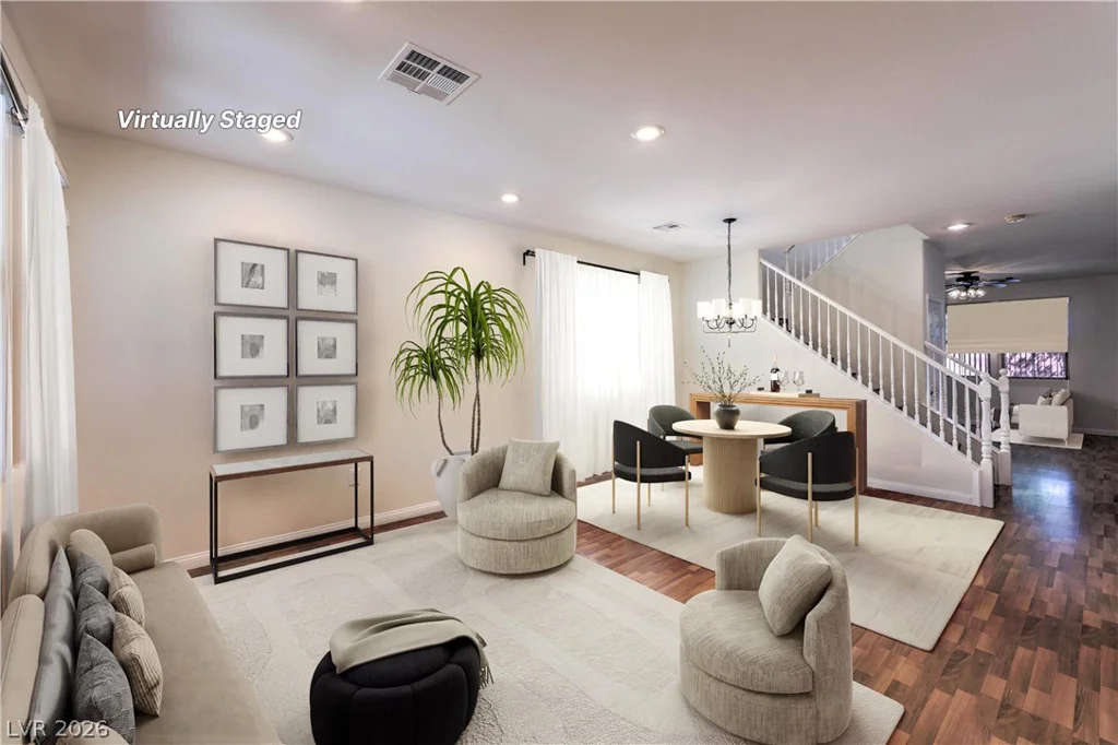 5442 Nettle, Las Vegas, NV 89135