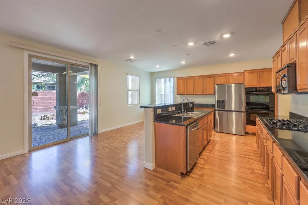 5442 Nettle, Las Vegas, NV 89135