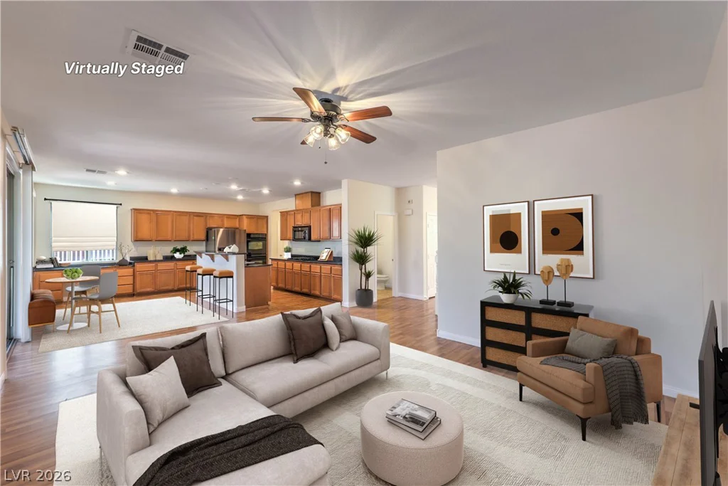 5442 Nettle, Las Vegas, NV 89135