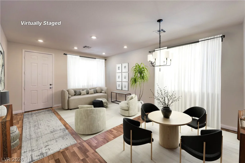 5442 Nettle, Las Vegas, NV 89135