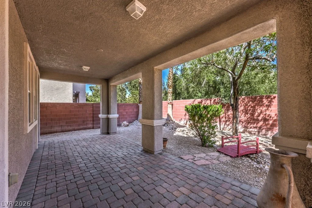 5442 Nettle, Las Vegas, NV 89135
