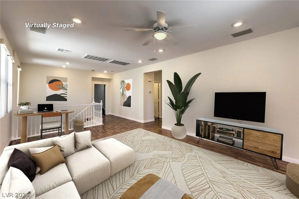 5442 Nettle, Las Vegas, NV 89135