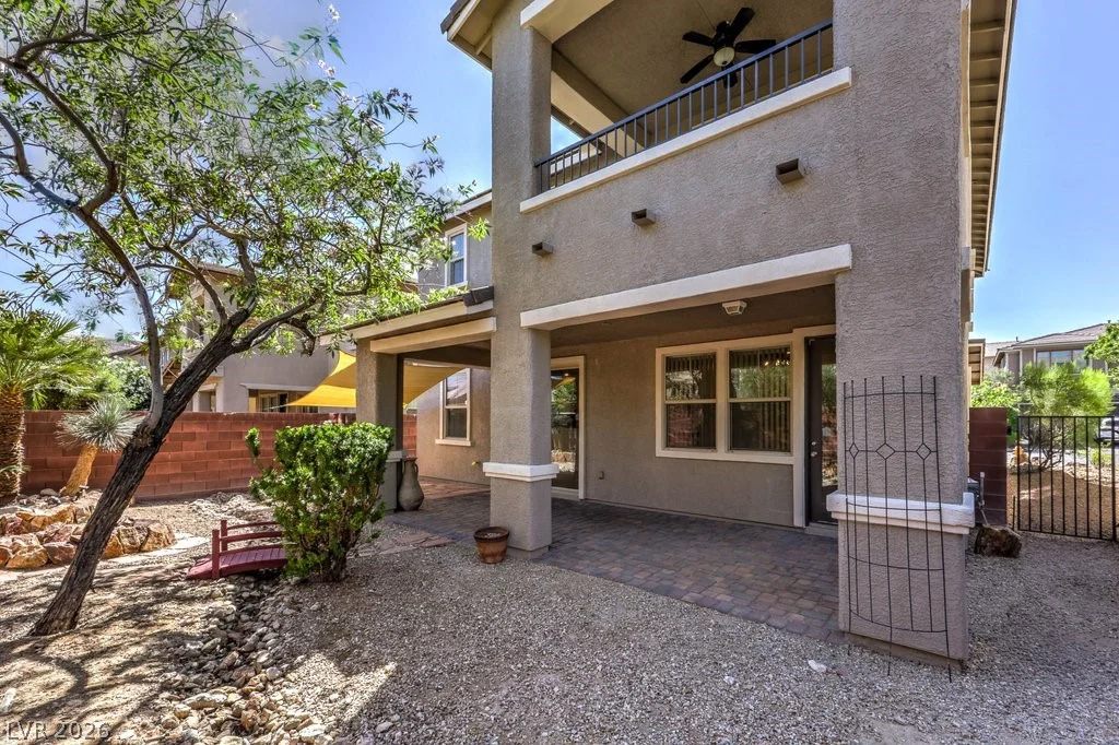 5442 Nettle, Las Vegas, NV 89135