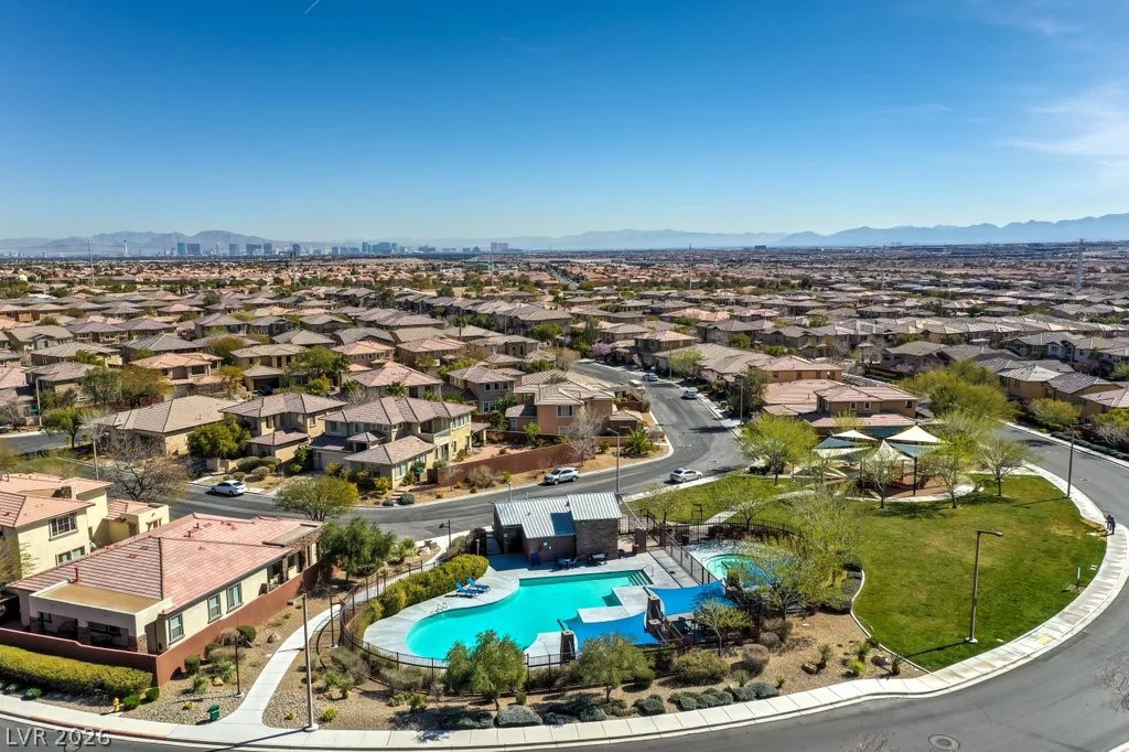 5442 Nettle, Las Vegas, NV 89135