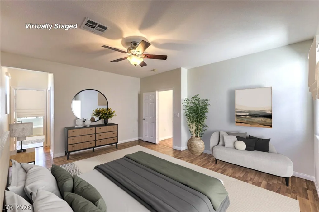 5442 Nettle, Las Vegas, NV 89135