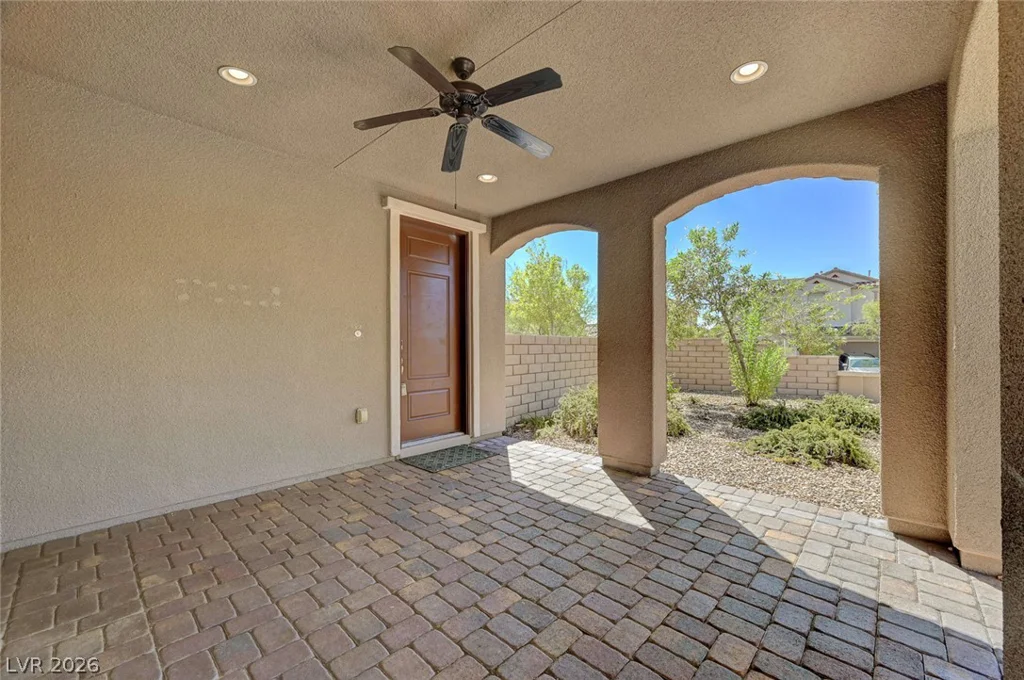 460 Trevinca, Las Vegas, NV 89138