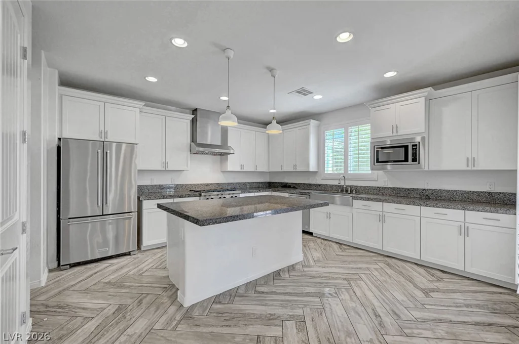 460 Trevinca, Las Vegas, NV 89138
