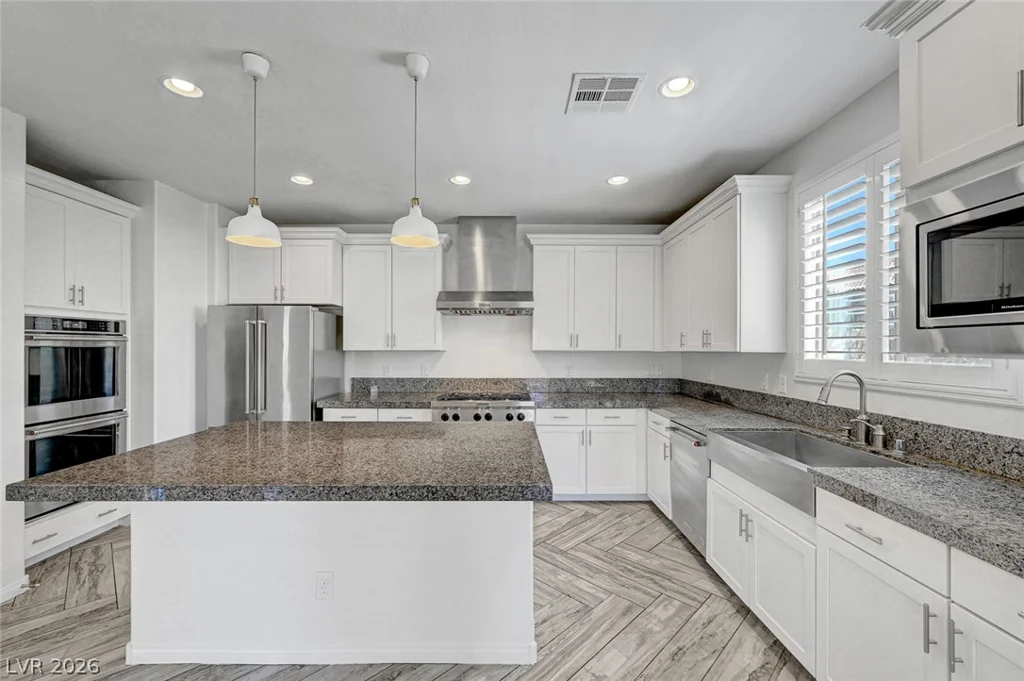 460 Trevinca, Las Vegas, NV 89138