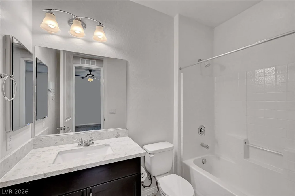 460 Trevinca, Las Vegas, NV 89138