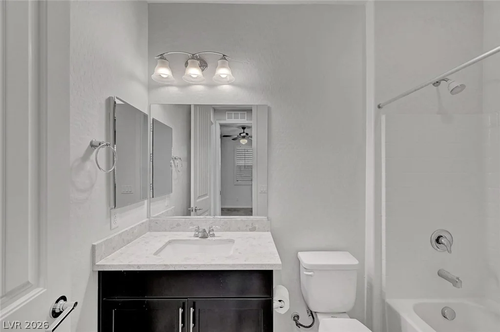 460 Trevinca, Las Vegas, NV 89138