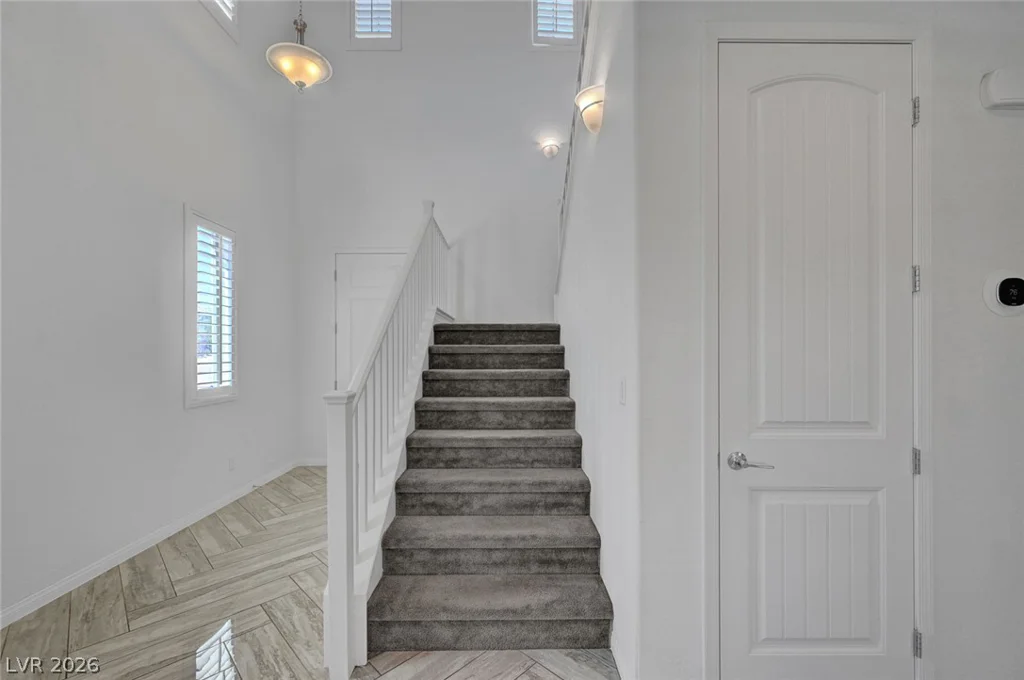 460 Trevinca, Las Vegas, NV 89138