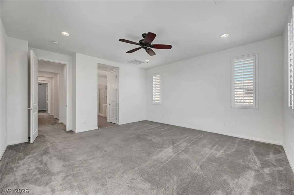 460 Trevinca, Las Vegas, NV 89138
