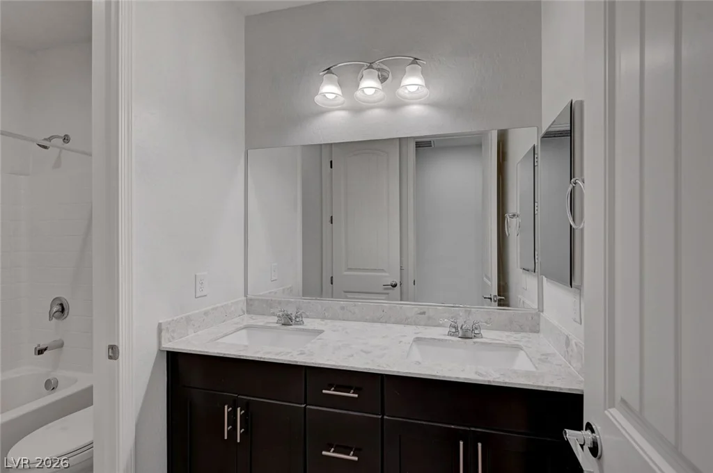 460 Trevinca, Las Vegas, NV 89138