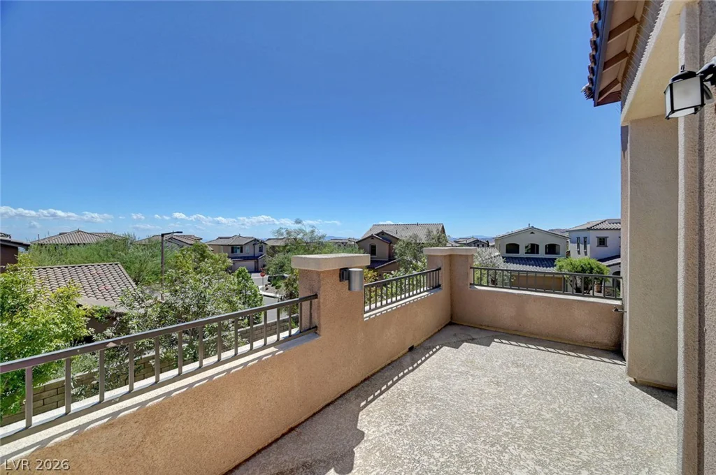 460 Trevinca, Las Vegas, NV 89138