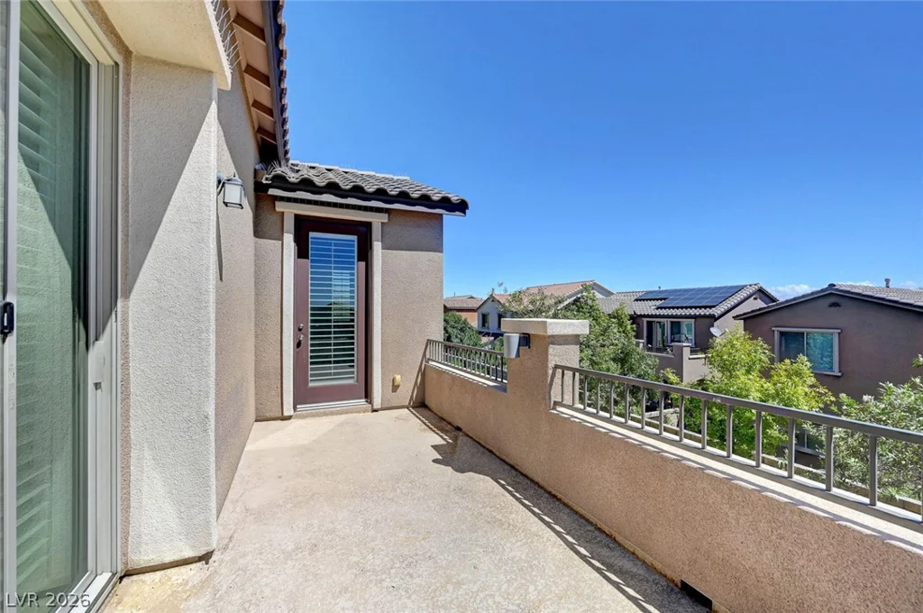 460 Trevinca, Las Vegas, NV 89138